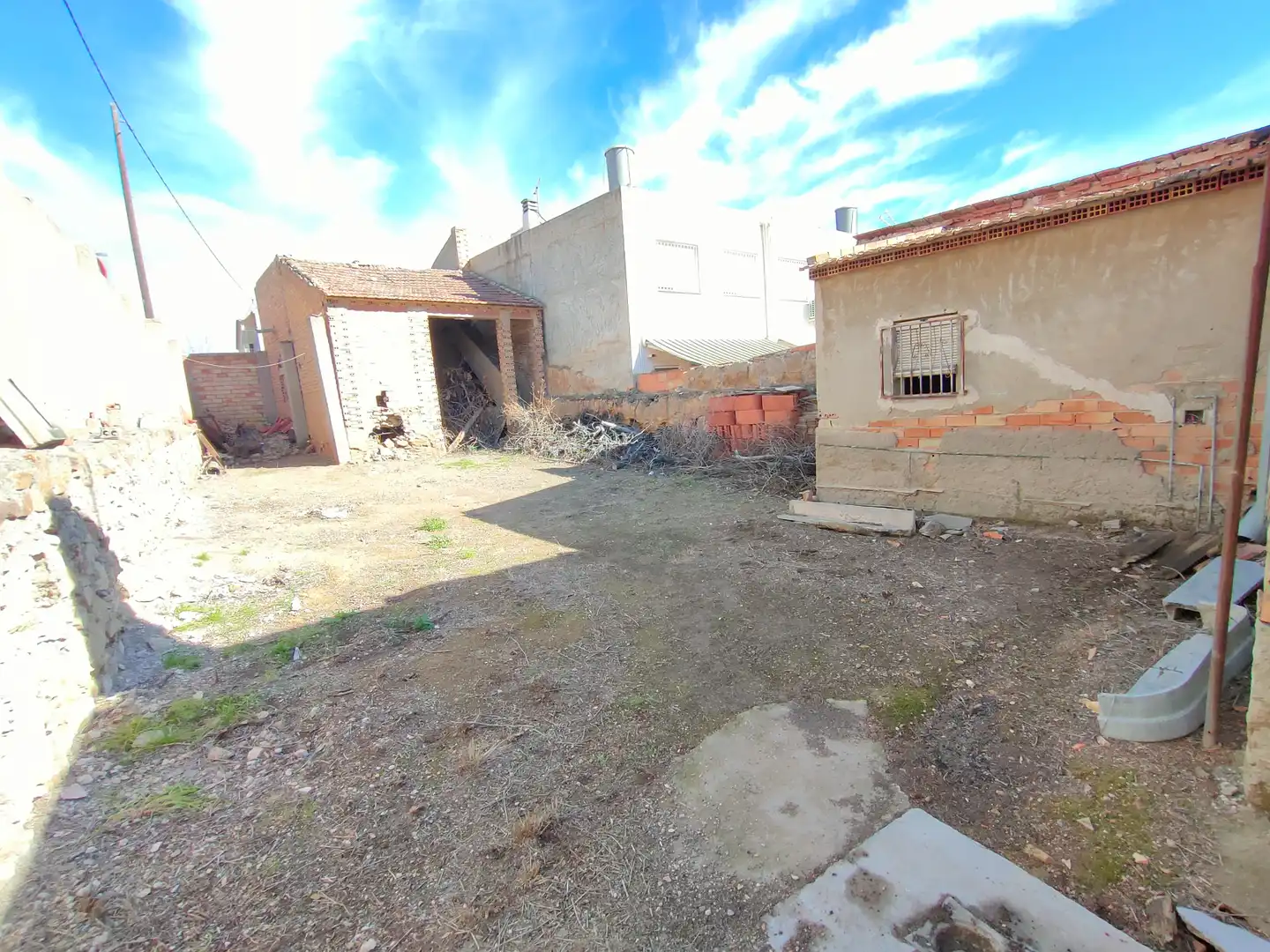 Casa o xalet en venda a Javalí Nuevo