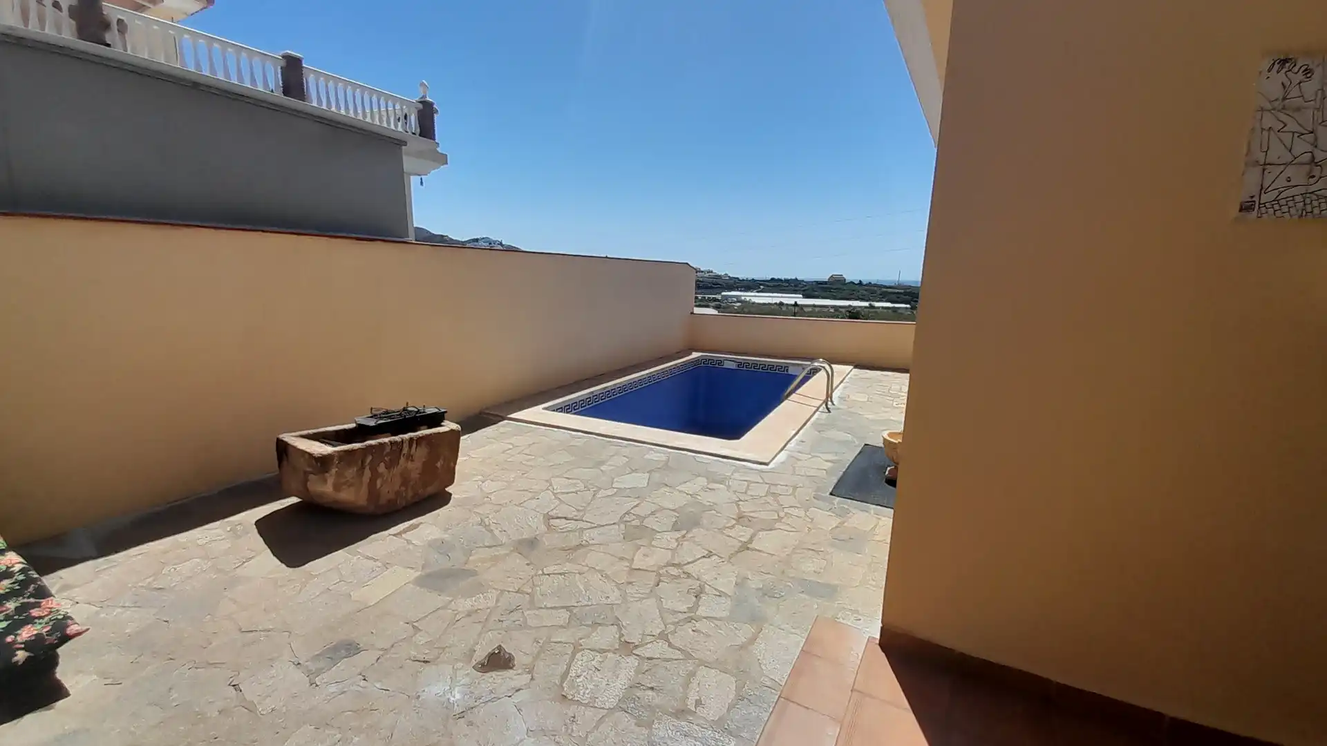 Abitazione con terrazza in vendita a Calle de la Liebre 3, imagen 17