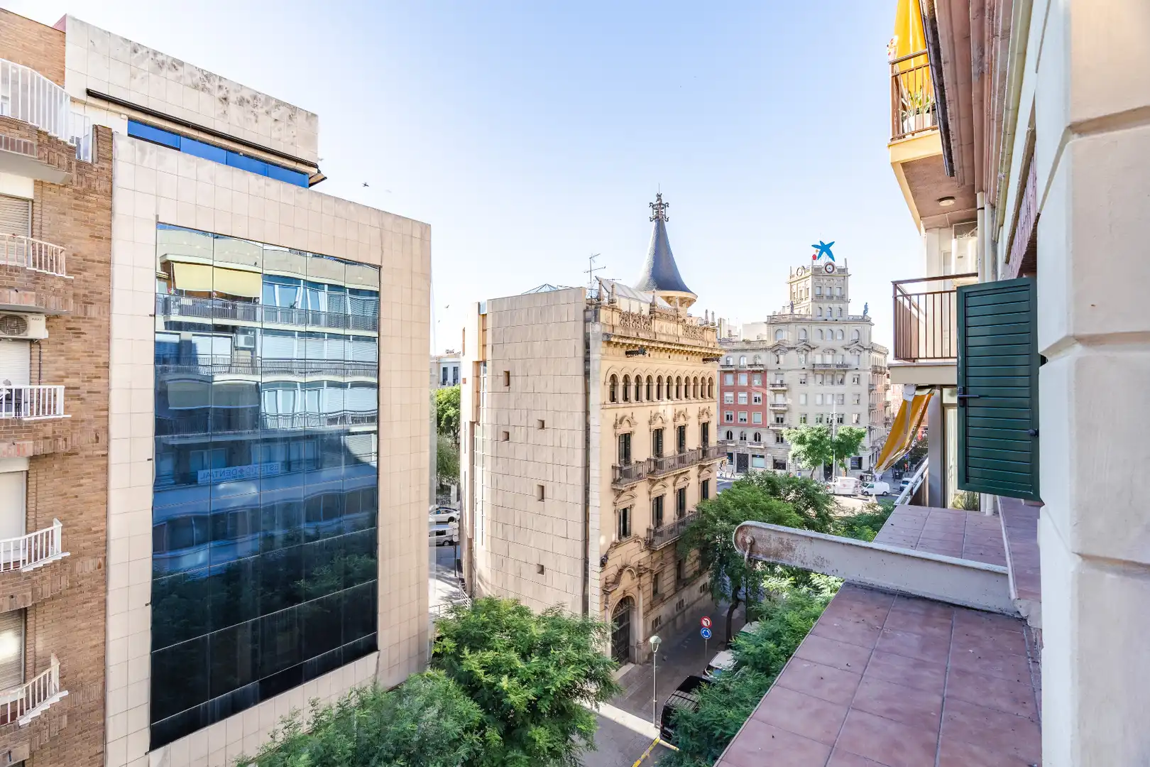 Ático con balcón en venta en Carrer Rovira i Virgili, imagen 54