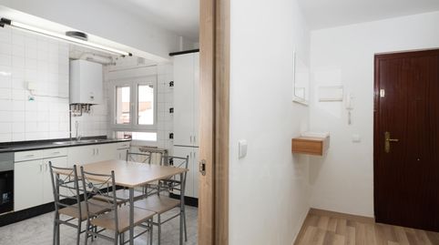 Foto 4 de Piso en venta en El Coto, Gijón