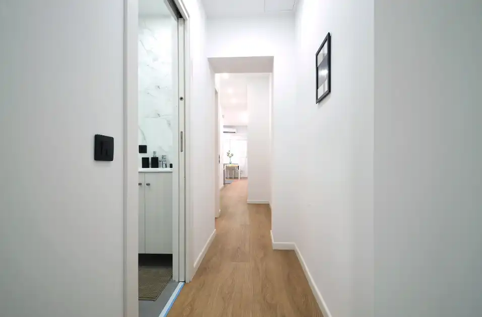Planta baja en venta en Barcelona, Barcelona