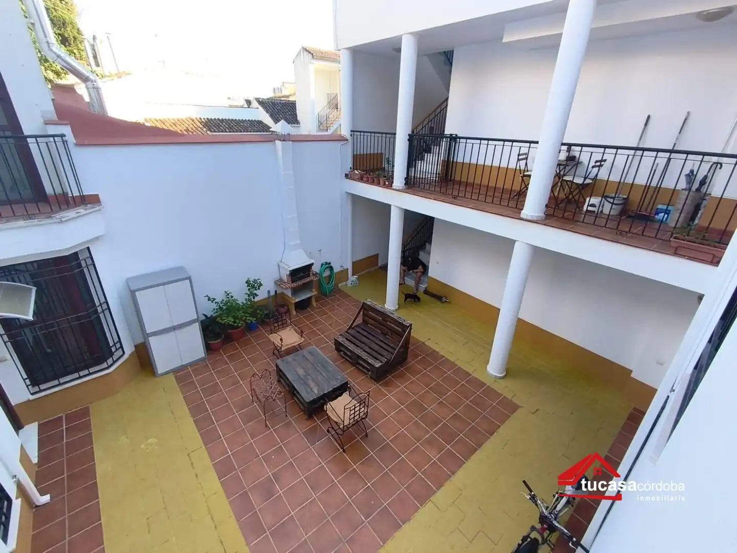 Duplex à vendre à Centro, imagen 6