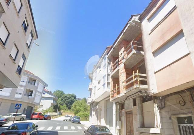 Edificio en Venta en Ventiun