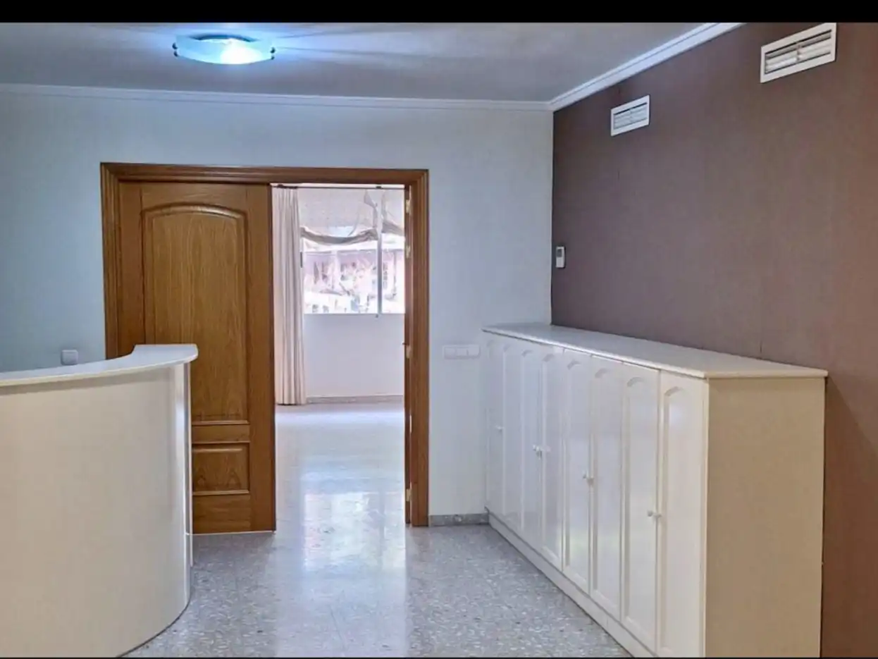 Ufficio con ascensore in vendita a Carrer de l'Alcalde Juan Sancho 2, imagen 5