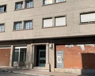 Exterior view of Premises for sale in Moraña
