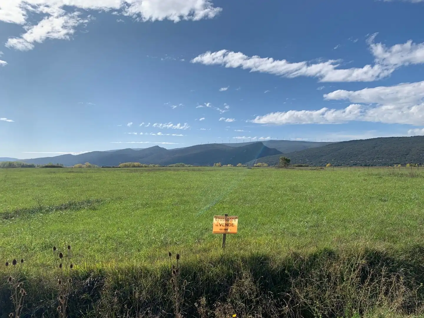 Residencial de alquiler en Villarcayo de Merindad de Castilla la Vieja