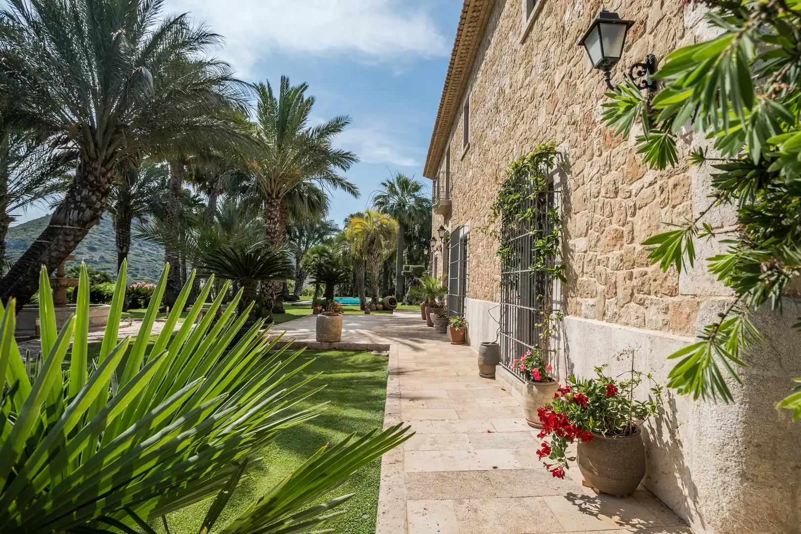 Chalet con terraza en venta en La Xara - La Sella, imagen 13