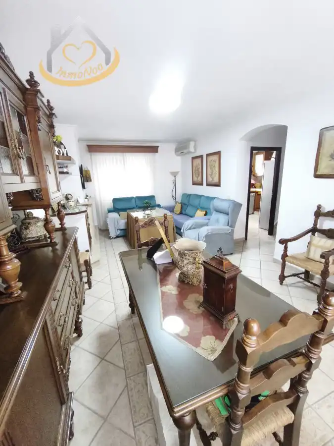 Casa adosada en venta en Lepe