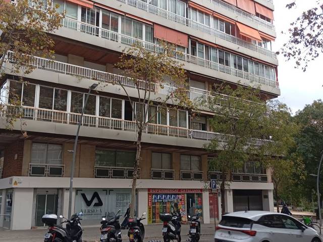 Garaje en Venta en Carrer Numància, 112 en Barri de les Corts