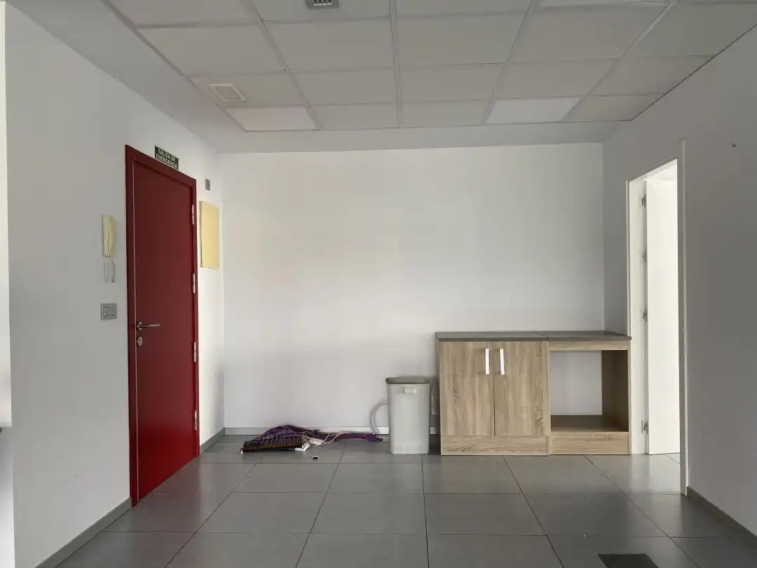 Oficina de alquiler en Hernani, Gipuzkoa