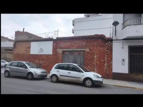 Terreno residenziale in vendita a Carrer Joan de la cierva 1