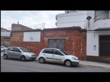Terreno residenziale in vendita a Carrer Joan de la cierva 1