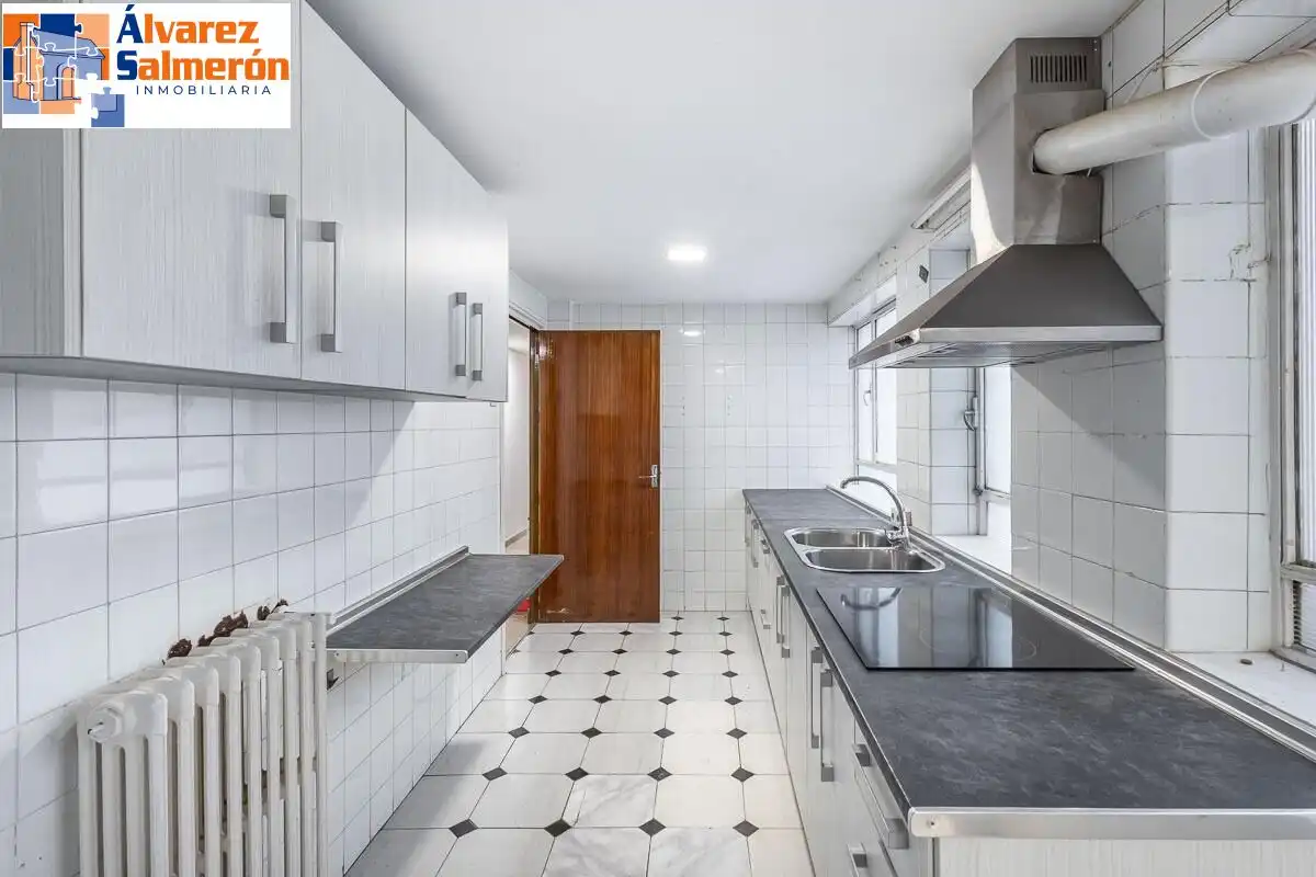 Piso con ascensor en venta en MARIA LUISA DE DIOS, imagen 12