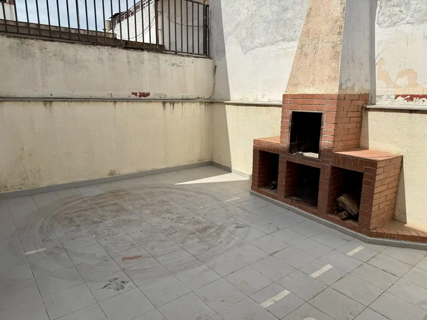Terrassa de Casa o xalet en venda en Mataró amb Terrassa, Traster i Balcó