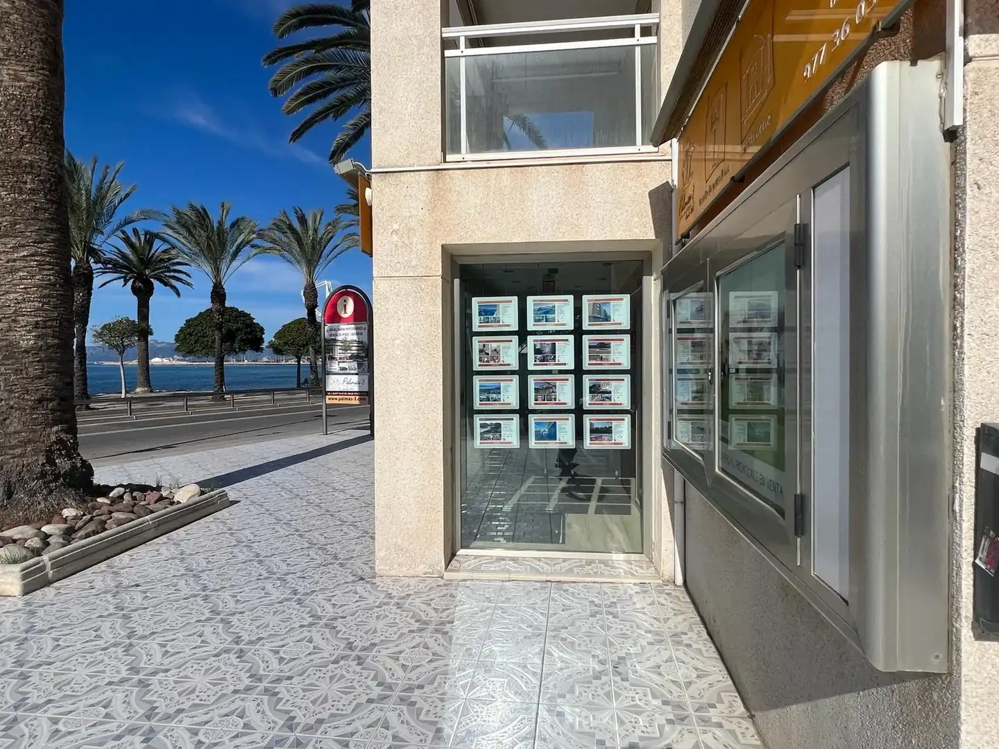 Flat with garden for sale in diputació, imagen 9