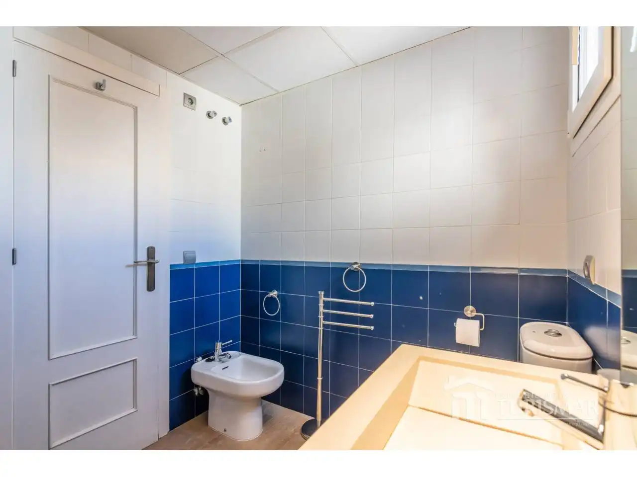 Penthouse mit Pool zum Verkauf in Paseo De La Cruz 1, imagen 28