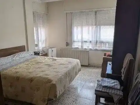 Dormitori de Pis en venda en  Albacete Capital amb Aire condicionat i Balcó