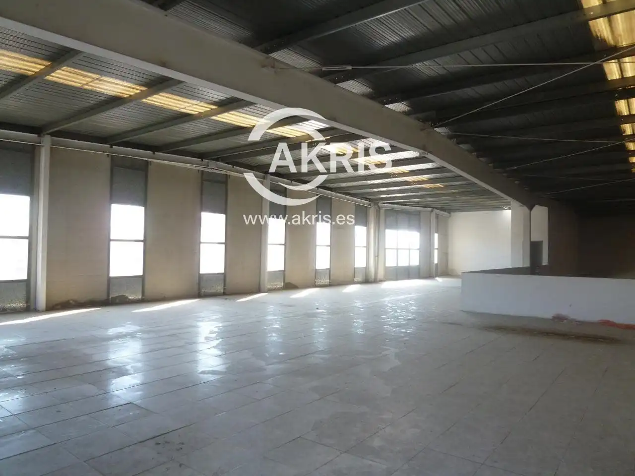 Nau industrial de lloguer a Avenida de Andalucía, imagen 11