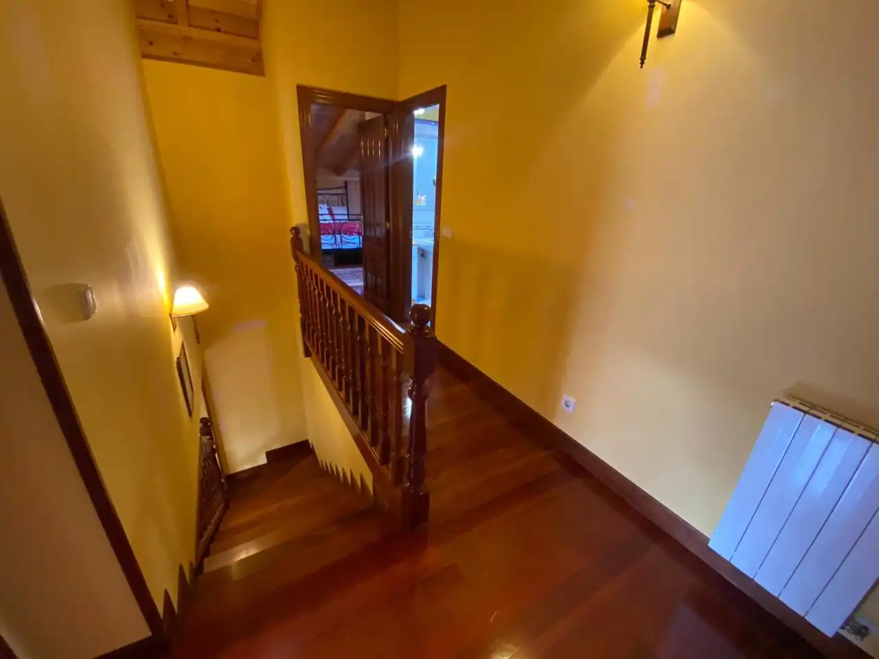 Casa con terraza en venta en Barrio Sámano, imagen 30