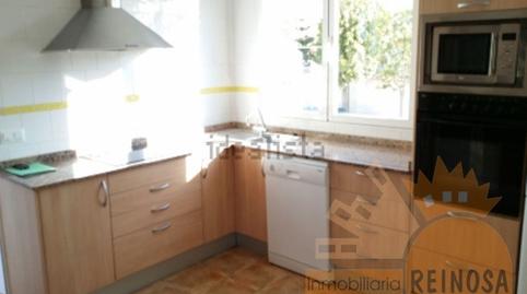 Photo 5 of Houses for rent in La Alcayna, Molina de Segura