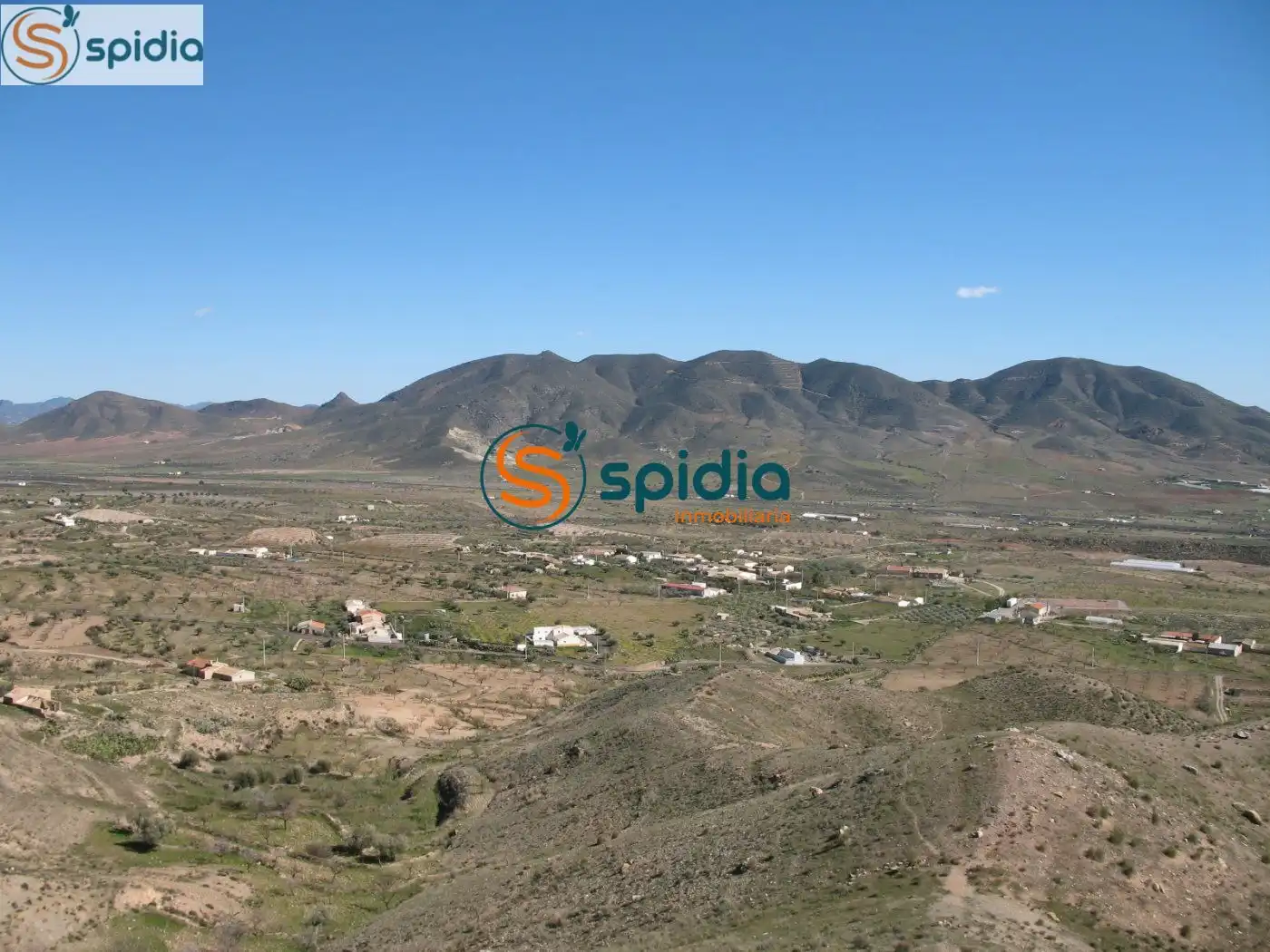 Residential land for sale in Pedanías Norte, imagen 22