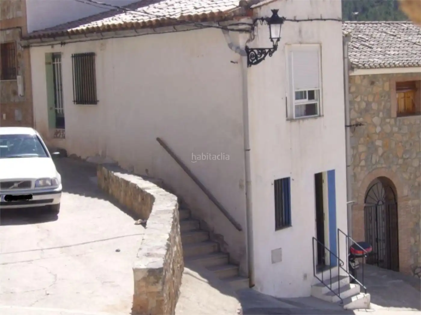 Reihenhaus mit Pool zum Verkauf in Calle Santa Bárbara 23, imagen 14