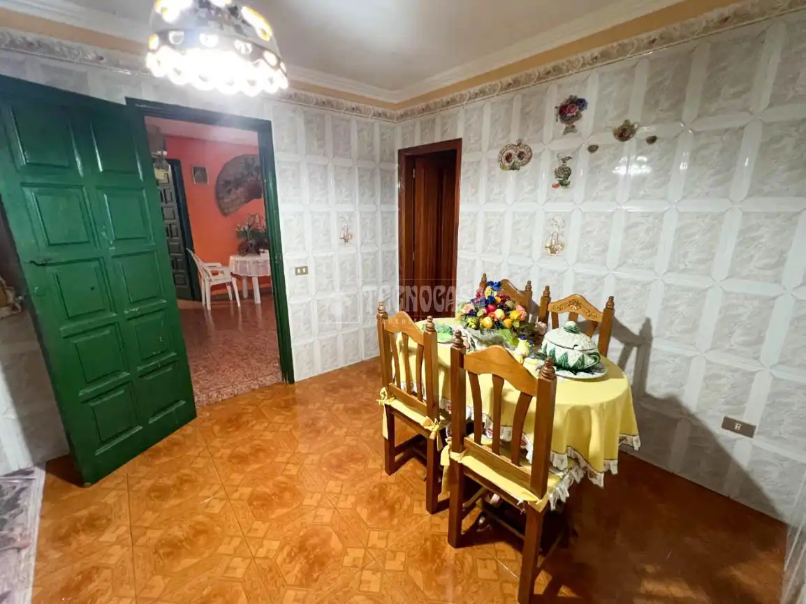 House with terrace for sale in Palo Blanco, imagen 8