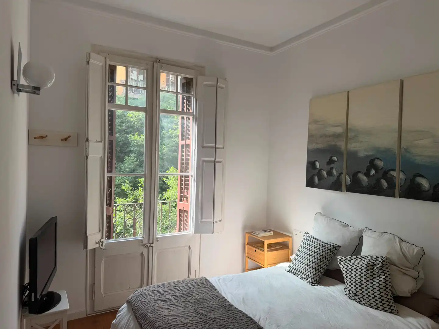 Appartamento con balcone in vendita a Carrer d'Aragó 36, imagen 42