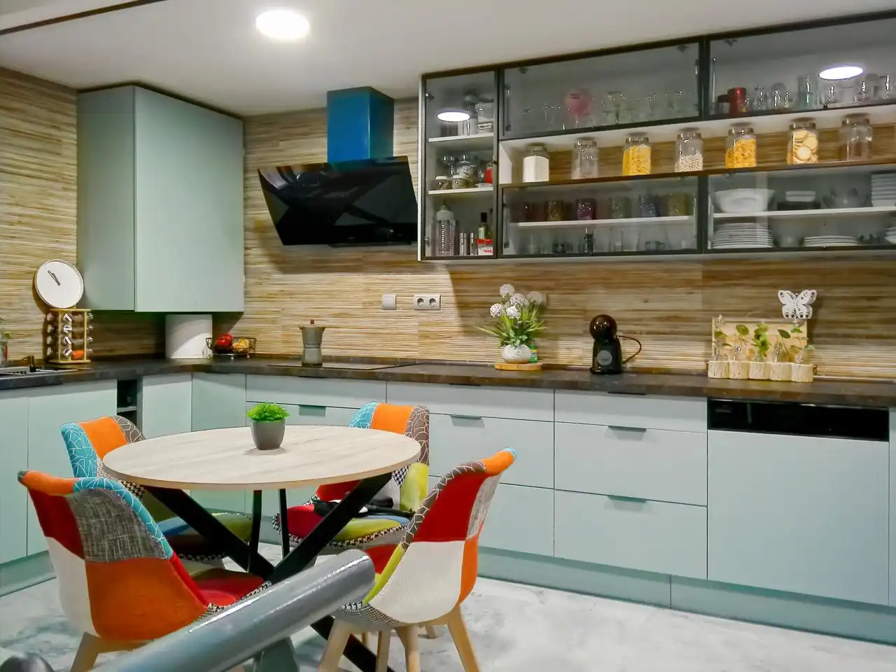 Casa amb jardí en venda a San Martín de la Vega, imagen 10