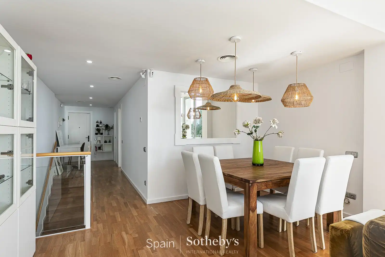 Apartment mit Aufzug zum Verkauf in Mas d'En Serra - Els Cards, imagen 8