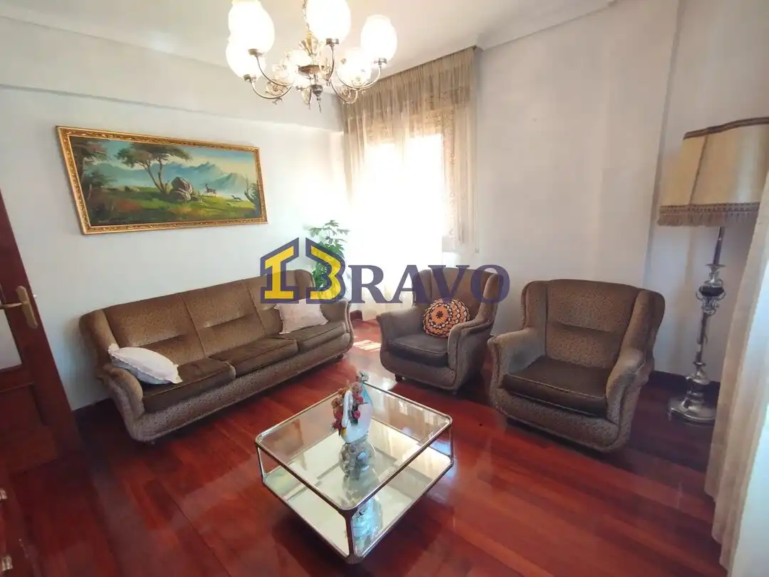 Piso en venta en Villarcayo de Merindad de Castilla la Vieja, imagen 8
