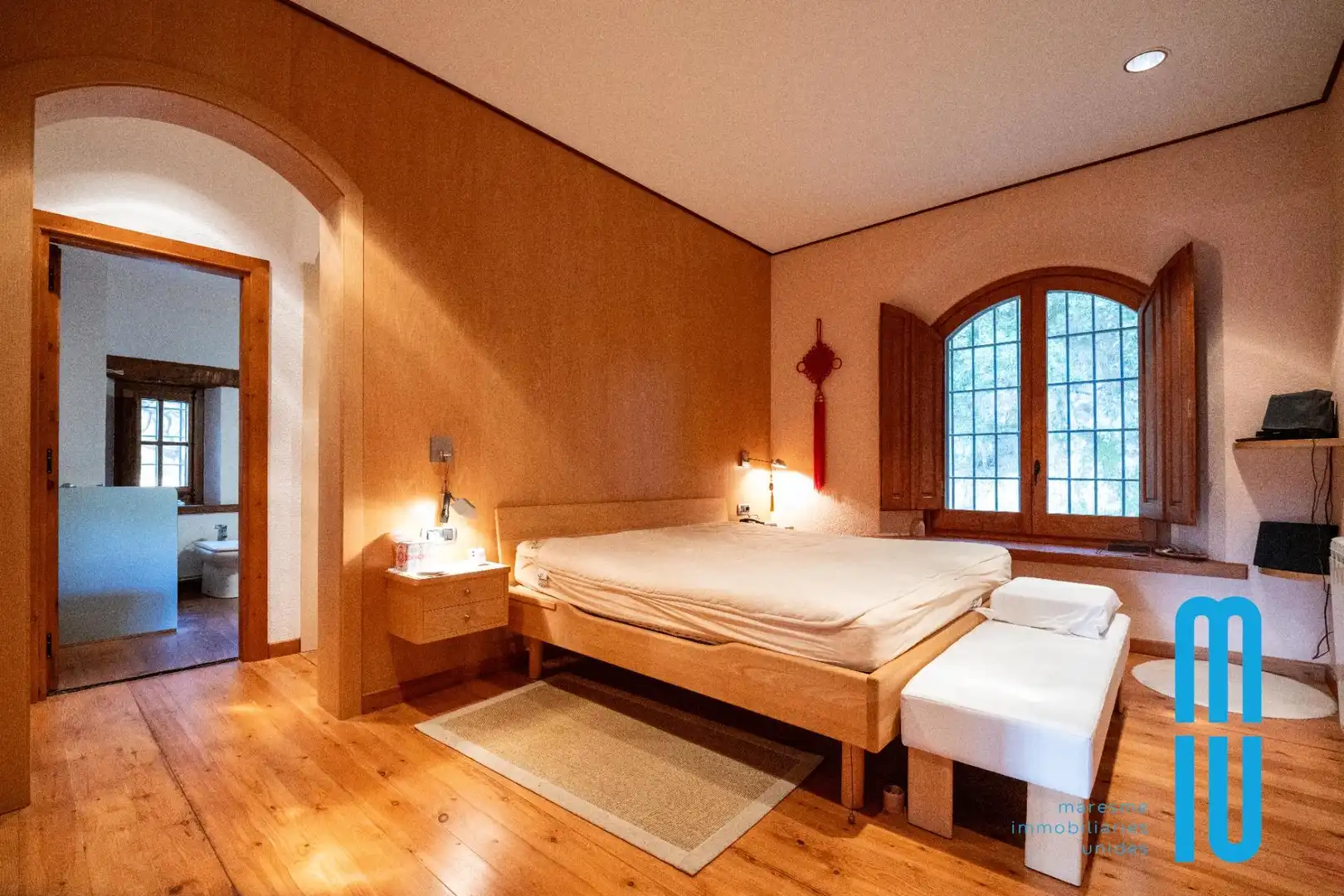 Maison rustique avec terrasse à vendre à Sant Iscle de Vallalta, imagen 31