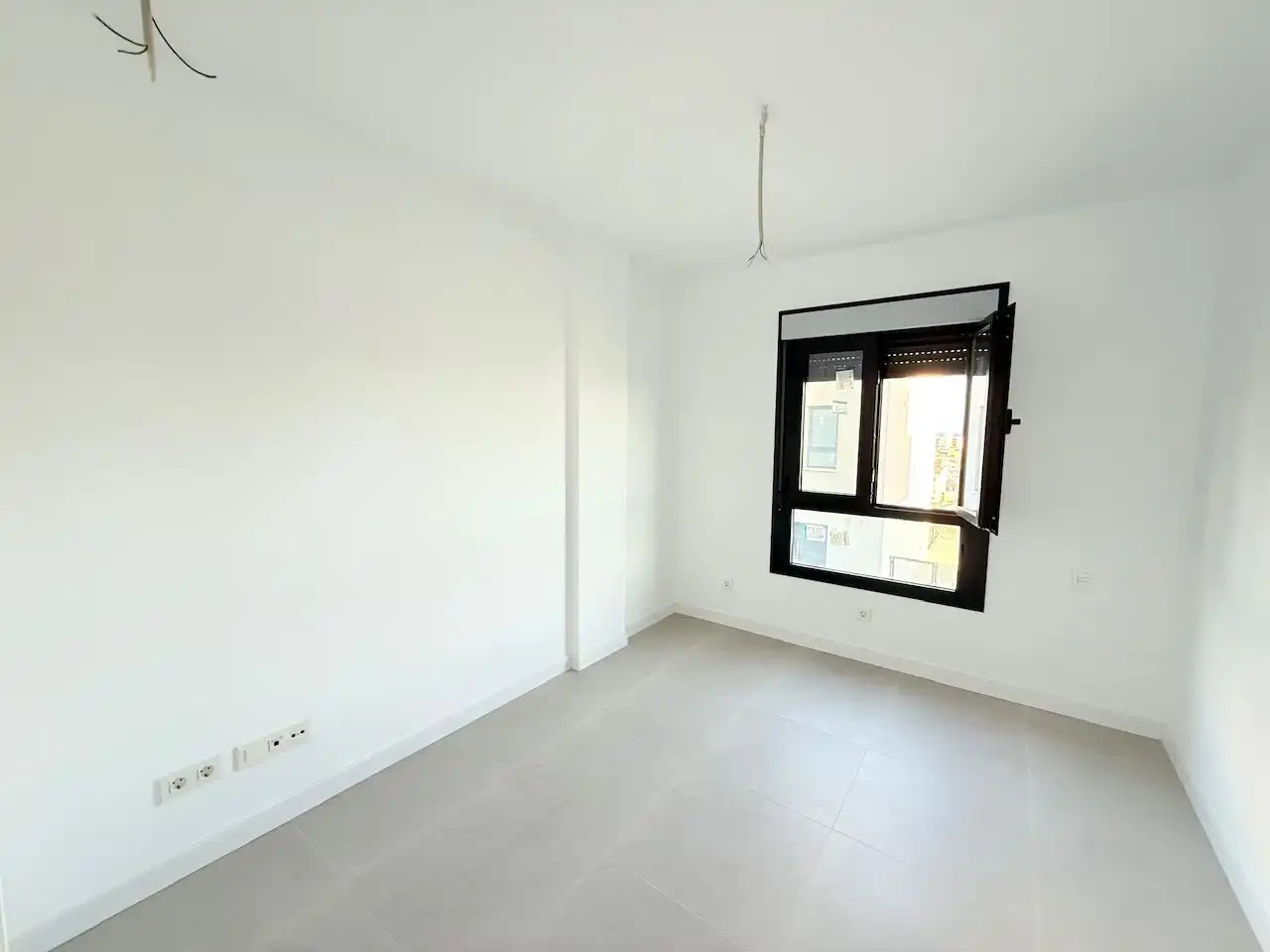 Habitación de Casa adosada en venta en Vélez-Málaga con Jardín privado y Piscina comunitaria
