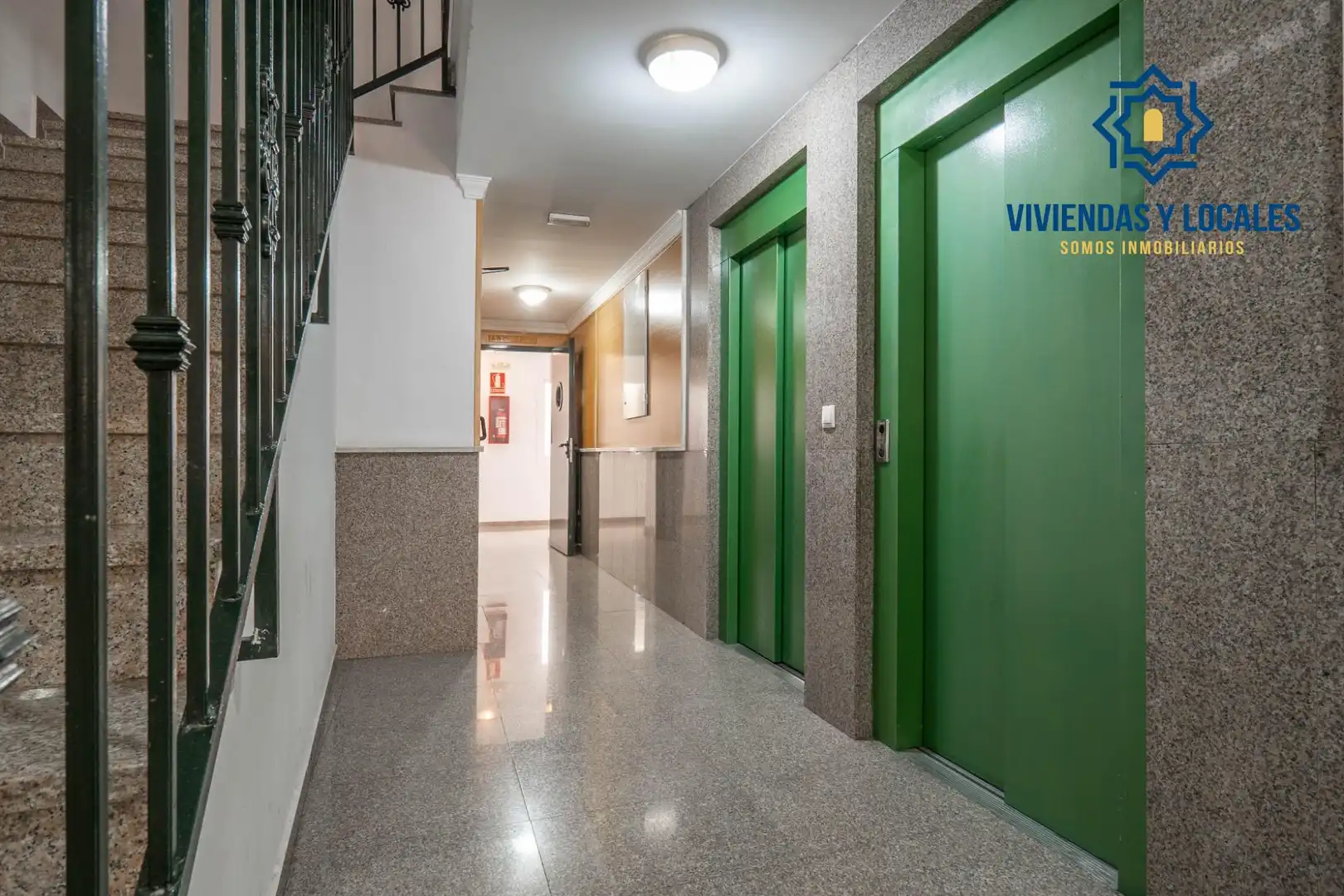 Appartement avec ascenseur à vendre à Calle MEJORANA, imagen 21