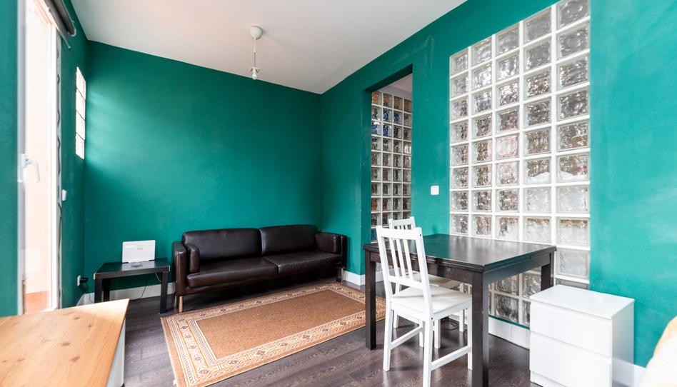 Photo 1 of Attic for sale in Calle de Bravo Murillo, Cuatro Caminos - Azca, Madrid