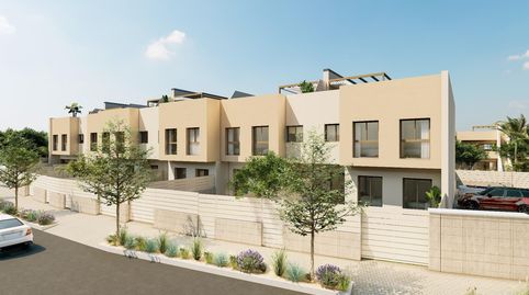 Foto 4 de Casa o chalet en venta en Calle de las Salinas, Centro, Los Alcázares