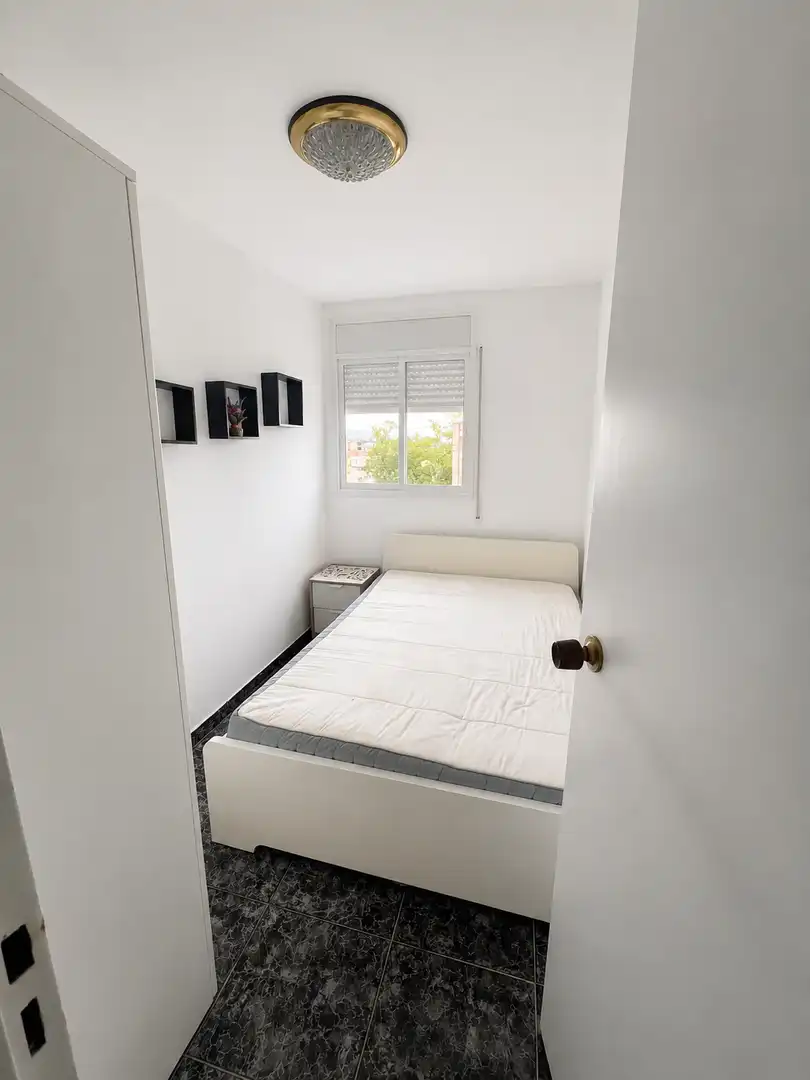 Estudio de alquiler en N/A, El Besós i el Maresme