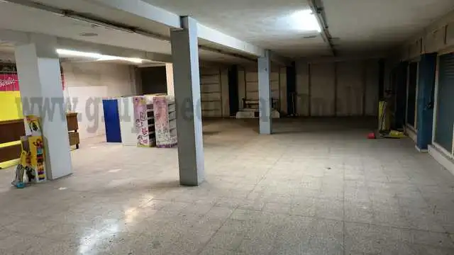 Local de lloguer en Orihuela