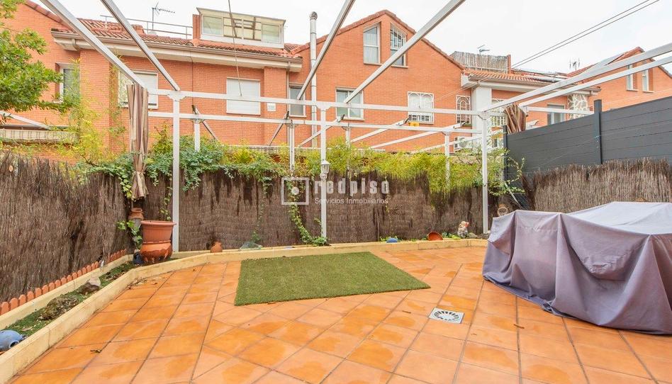 Foto 1 de Casa o xalet en venda a Restón I - Restón II, Madrid