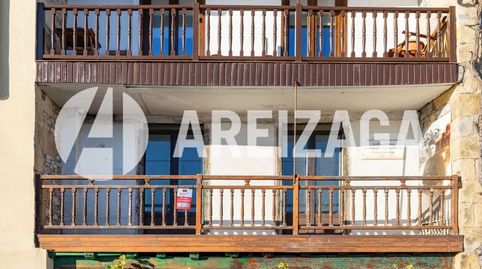 Foto 3 de Piso en venta en Pasaia, Gipuzkoa
