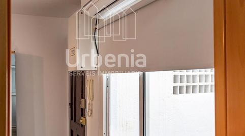 Foto 2 de Pis en venda a Zona Alta, Barcelona