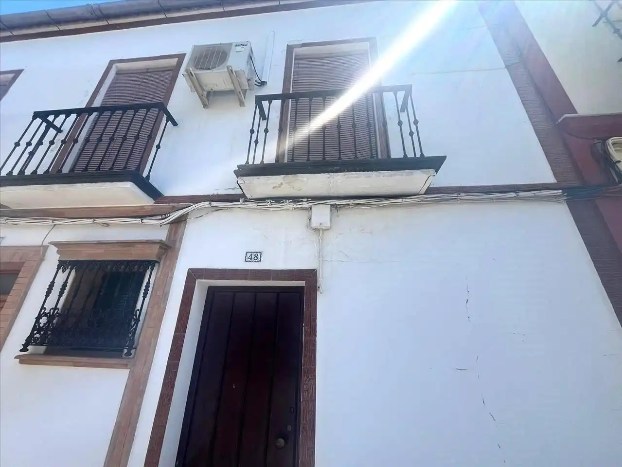 Adossat en venda a AGUAS 48, imagen 3