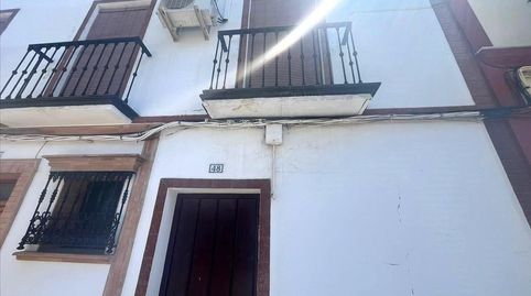 Se vende residencial OKUPA en Calle Aguas 48 de Pilas Sevilla., imatge 3