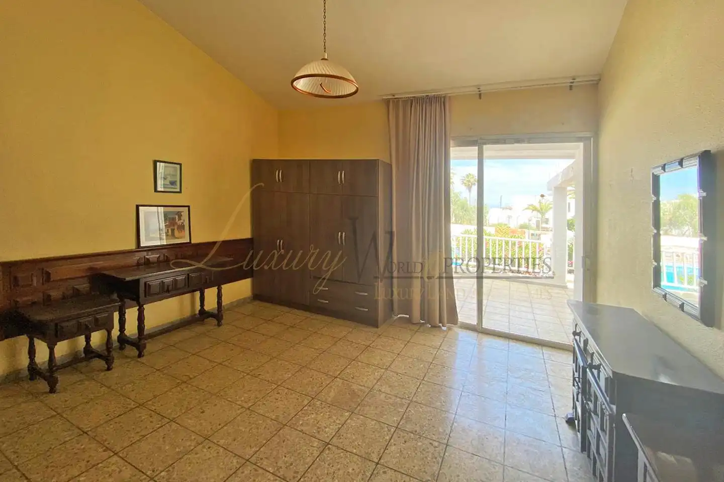 Apartament en venda en Adeje amb Terrassa i Piscina comunitària
