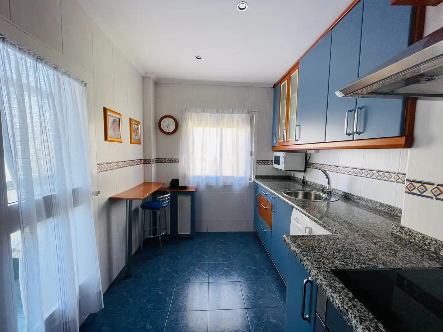 Piso en venta en Calle Cañón de Añisclo, Arrabal