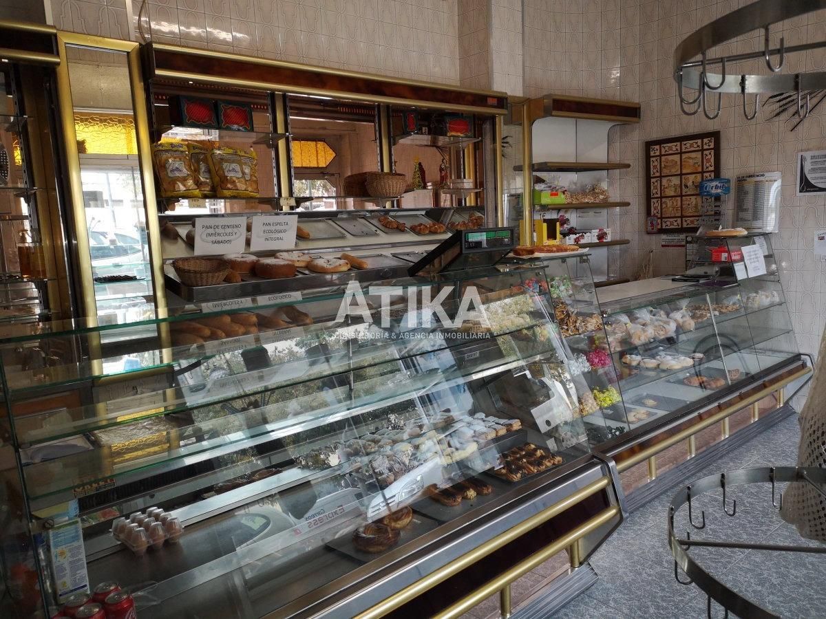 Premises for sale in Ontinyent