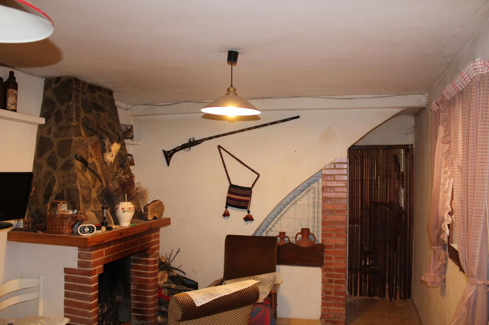 House or chalet for sale in La Salzadella  with Furnished and Balcony
