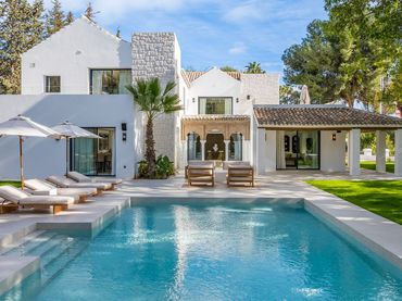 Maison avec piscine à vendre à Orba