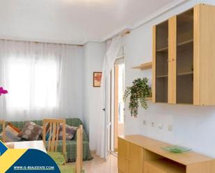 Bedroom of Apartment for sale in Torrevieja  with Air Conditioner, Heating and Terrace