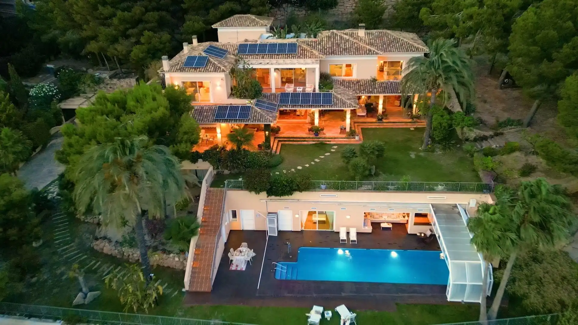 Villa mit Terrasse zum Verkauf in ALEMANIA-A.H., imagen 15